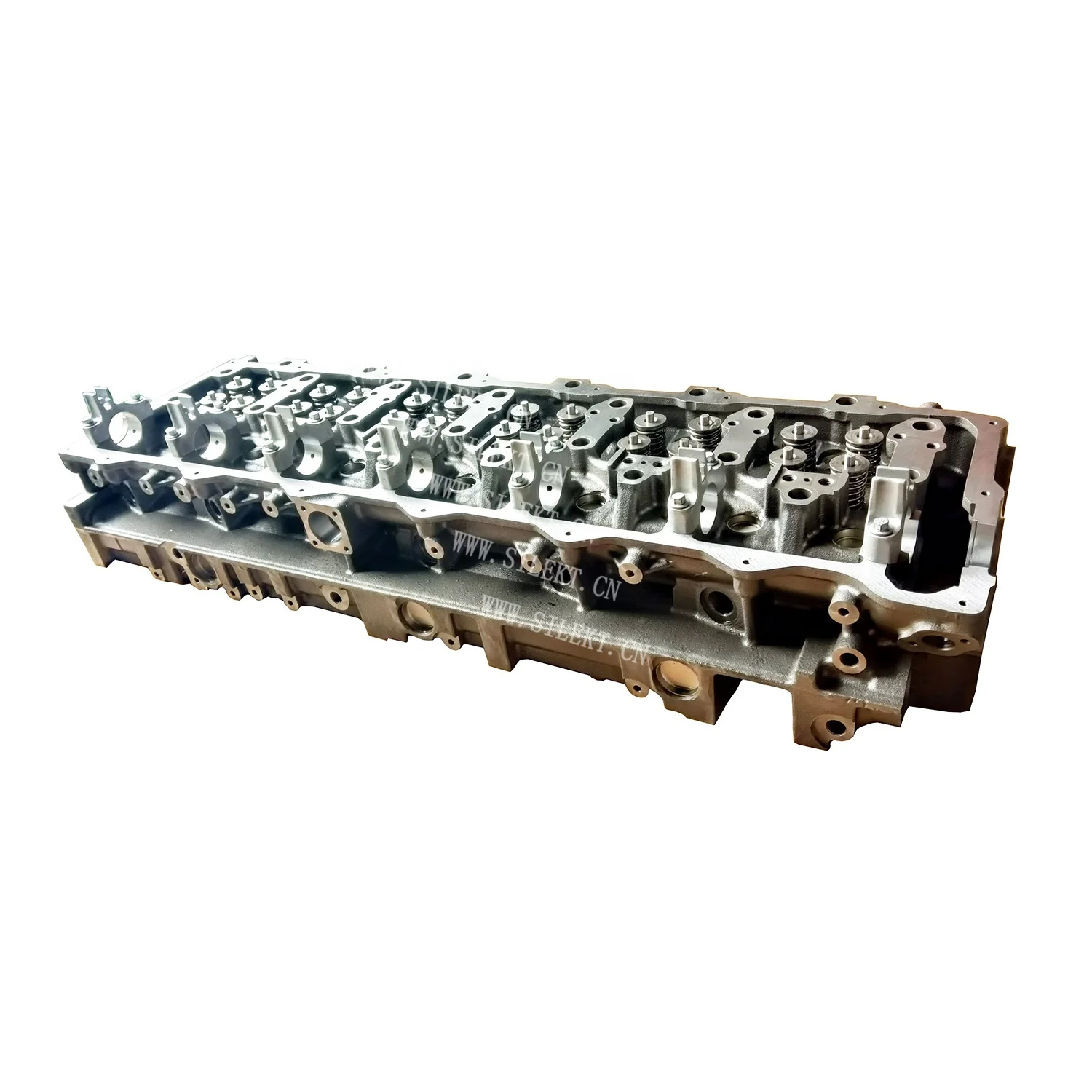 head 
STRIKE スノーボードブーツ THERMO FIT Bare Cylinder Head 8944171642 8944171647 for Isuzu Engine