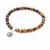 yellow Tiger Eye