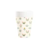 Taza de 9 oz * 10 piezas