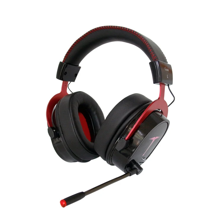 Foldable Wireless Bt Gaming Headset Headphones Wireless Headset With ...