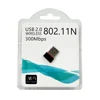 Black-S-USB/802.11N