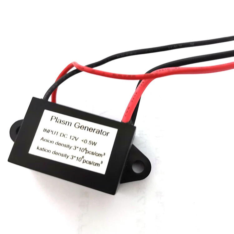 DC12-24V Plasma Generator  Bipolar Ionizer Module for  air Purifier Parts