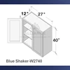 Coctelera azul H-W2740
