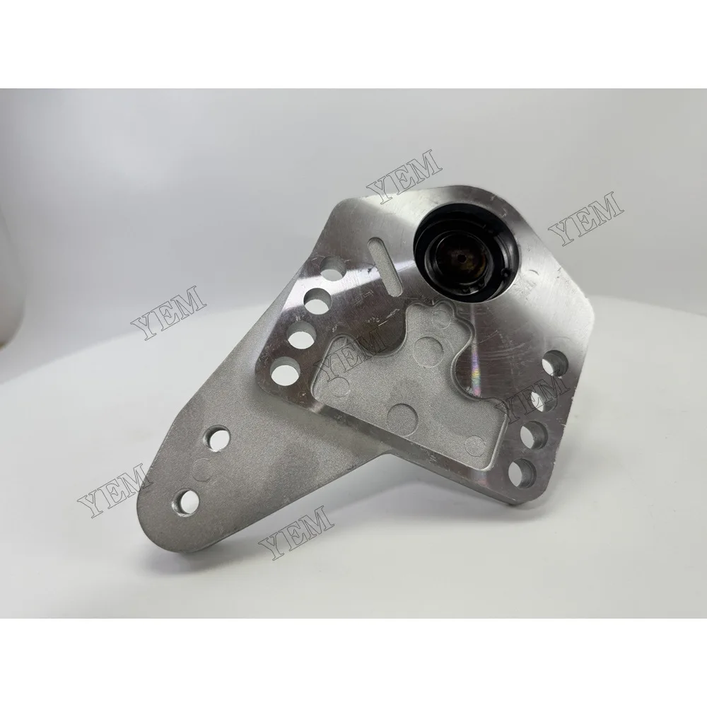 RE500538 Fan Spacer for John Deere 4045 Engine Rebuild Kit 4