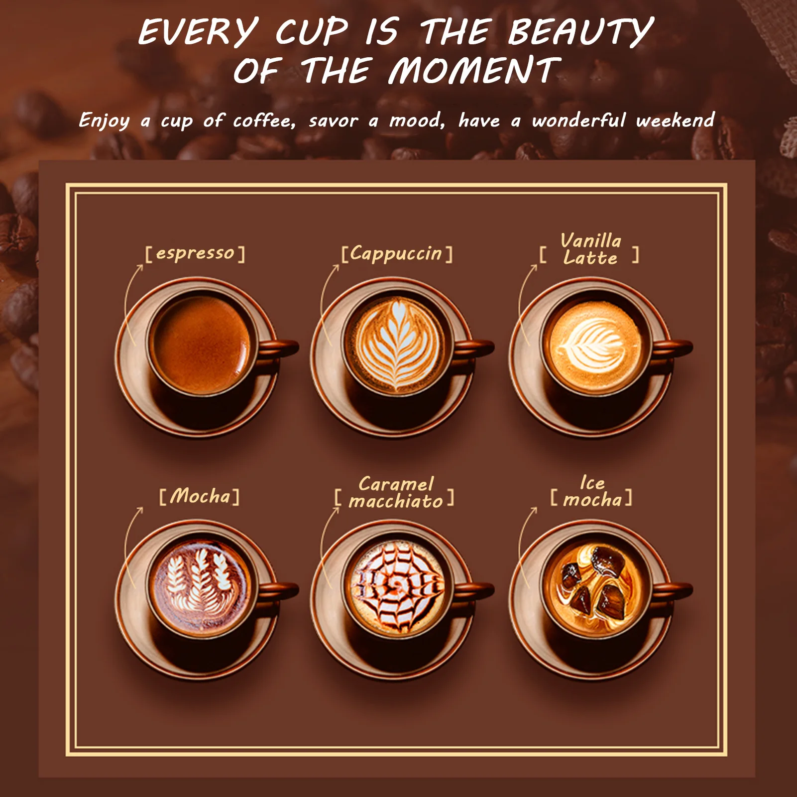 Автоматическая Паровая кофемашина, бытовая кофемашина для эспрессо