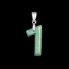 Digital pendant 7
