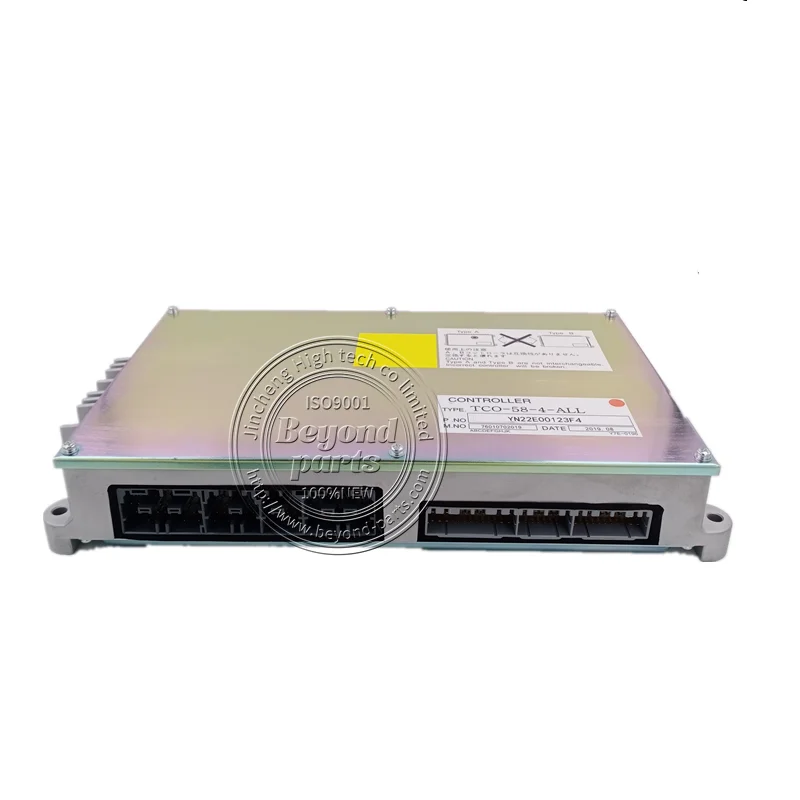 E265 экскаватор контроллер LQ22E00053F1