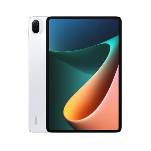 Xiaomi Mi Pad 5 - Powerful 120hz Tablet with 256GB Storage