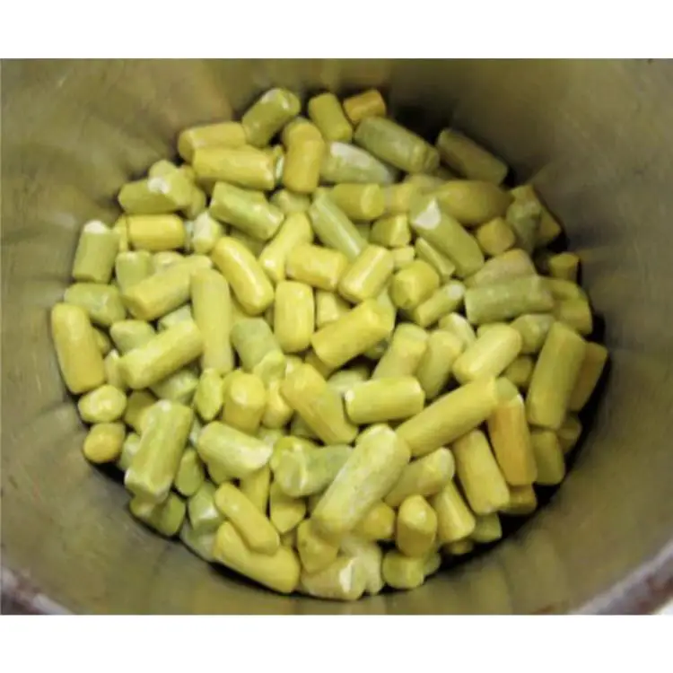 Useful Reagent For Preparing Xanthate Esters From Alkyl And Aryl ...