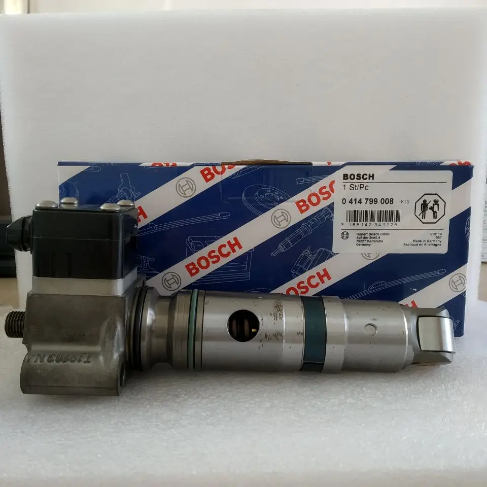 [専用出品]user_fa128191 Diesel Fuel Unit Pump 0414799054 A0280745902 - High Quality