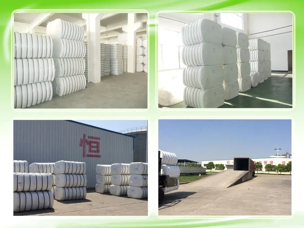 White Cheap Polyester Fiberfill Washable Hsc Polyester Wadding Fiber