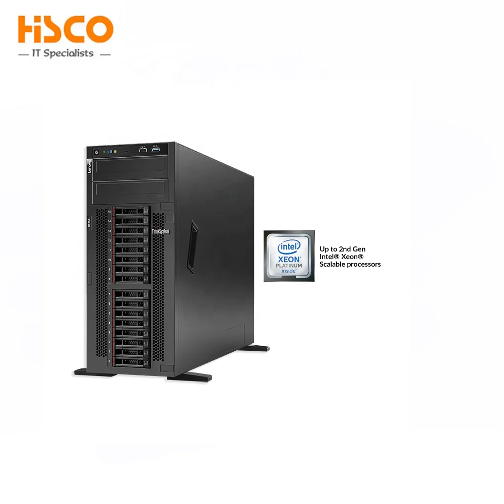 Lenovo thinkserver TS150 3.8 GHz 2133 MHzタワーサーバー用