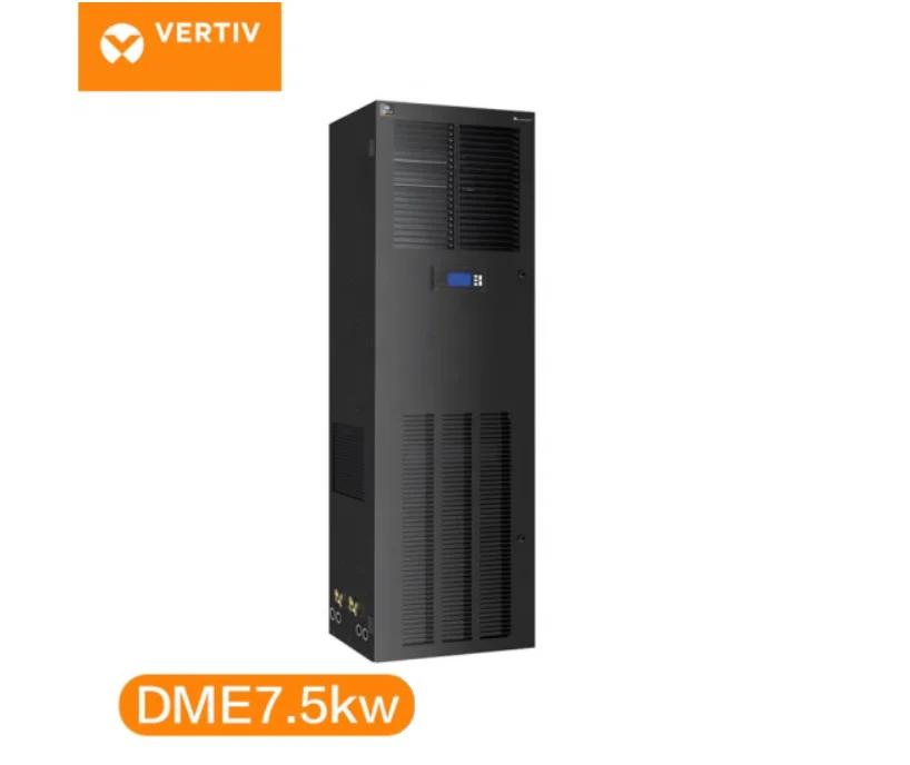 Vertivliebert Precision Air Conditioner Dme12mcp5 Single Cold