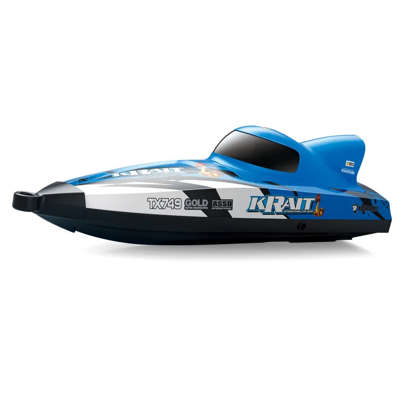 RCボート7001 RCボート7001 RCボート7001 Barco De Corrida Eletrônico Zx Rc Boat