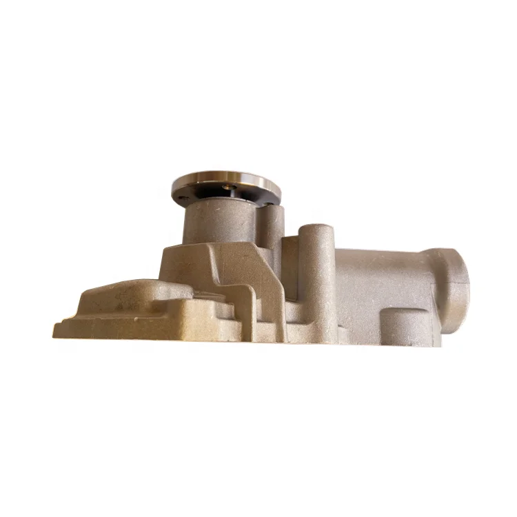 4G64 Water Pump for Mitsubishi Outlander Lancer Galant