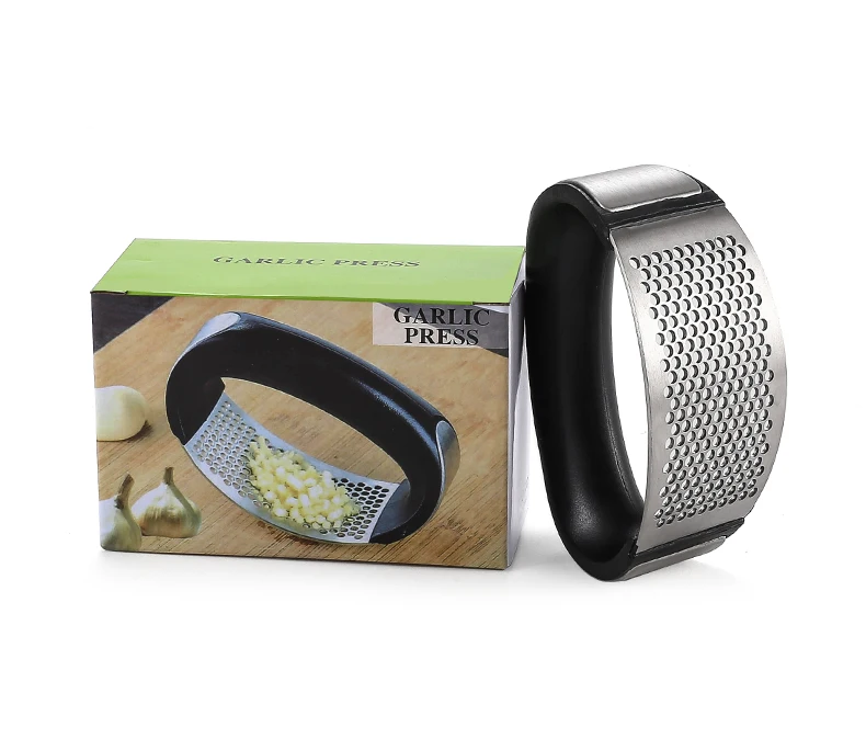 Manjia Professional Kitchen Gadgets 2022 Plastic Stainless Steel Rocker ...