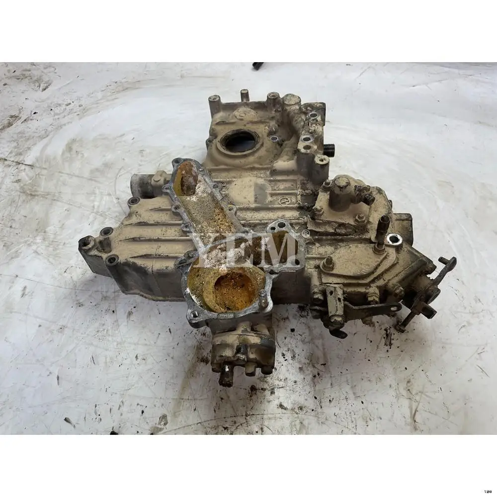Hot Selling Up V2203 Timing Cover for Kubota