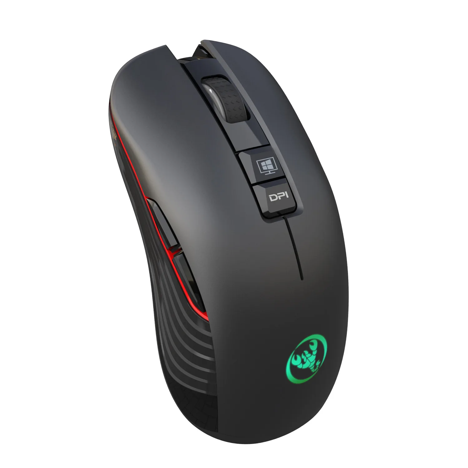 hxsj t30 mouse