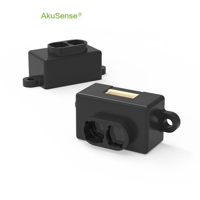 AkuSense The 3D TOF depth camera USES the infrared TOF single-point ranging module