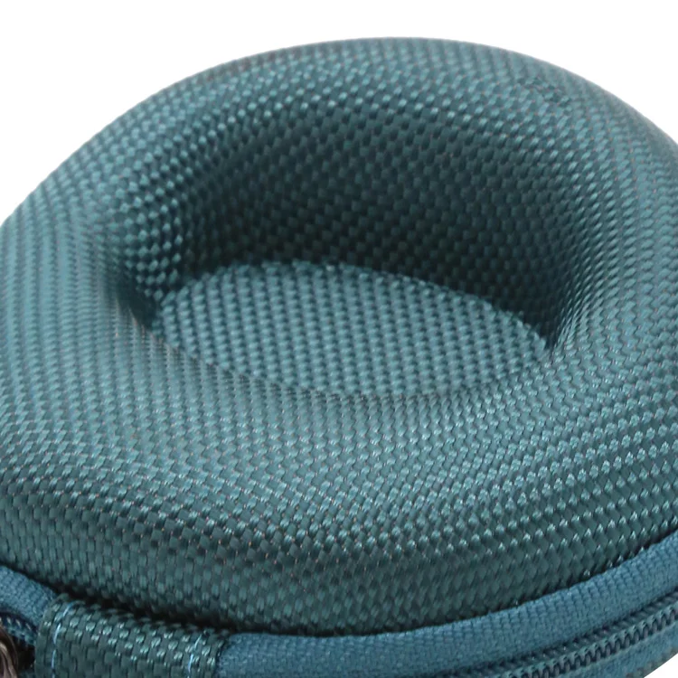 LT-WC 002 Clamshell Soft Vault Wrist Watch Storage Box for Oakley