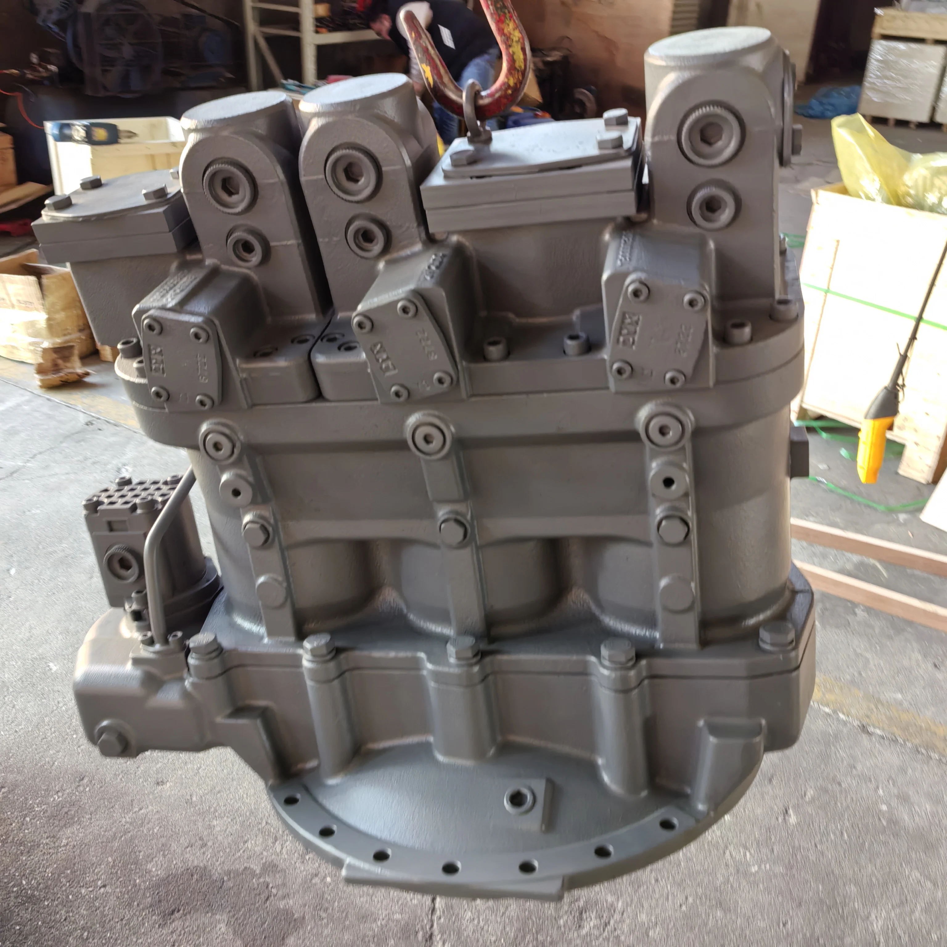 YB60001248 for HITACHI ZX300LC-6 Excavator Main Pump