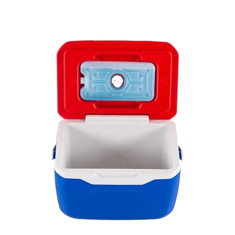 Factory Price Icemaster Roller Cooler Box Popular Drink