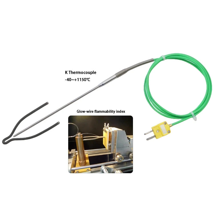K Type Thermocouple