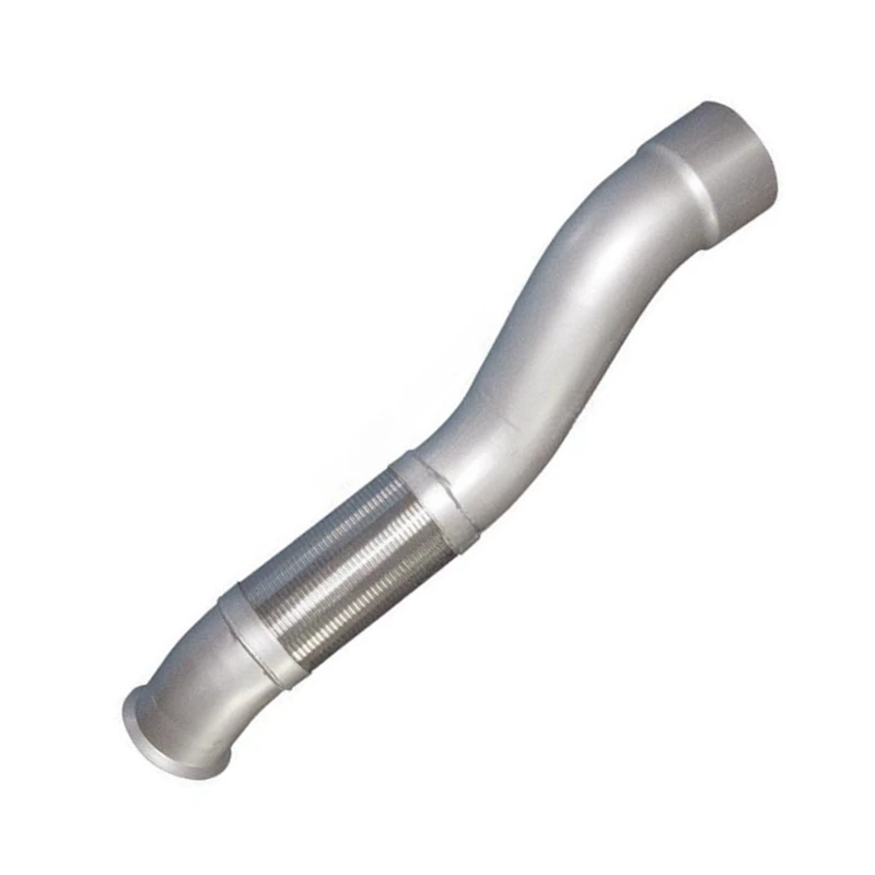 Exhaust pipe flex hose flexible pipe 9424903119 9424904219 for MERCEDES