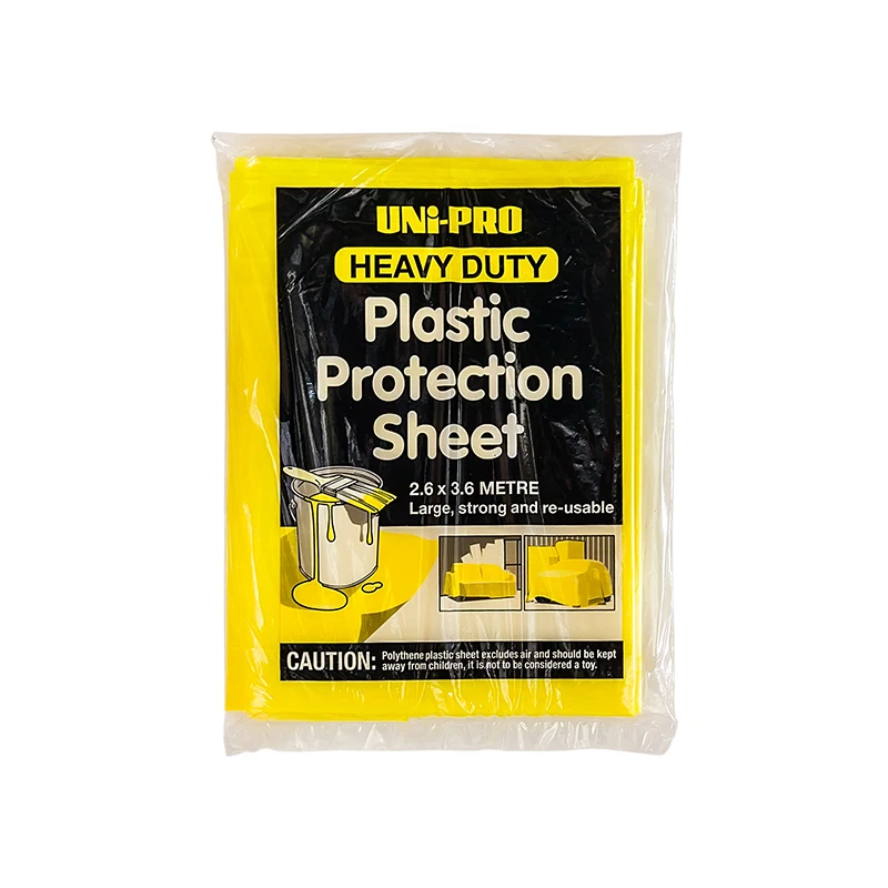 Plastic Drop Sheet Dust Sheet For Painting Protection Buy Pe Plastic