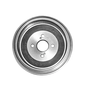 KINGSTEEL Best Price OEM 42431-52090 Auto Rear Brake Drums for TOYOTA COROLLA SED WG NZE141 AXIO NRE161 NZE161 2007 2012