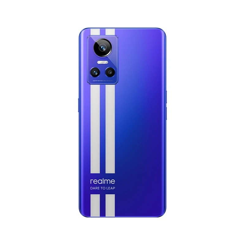 Original Realme GT Neo 3 Neo3 5G Mobile Phone 150W Super Charge