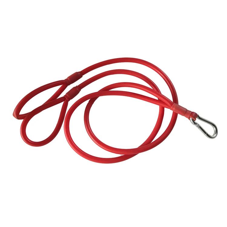 Professional J Bands Arm Exercise Equipment Bands Natural Latex Tubing Baseball Softball Arm Exercise Resistance Bands