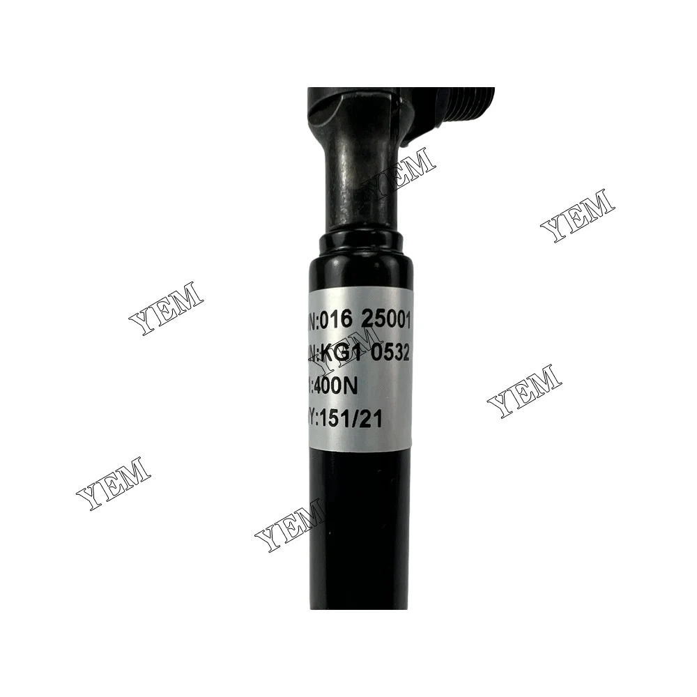 Gas Spring 7134709 for Bobcat Engine. 3