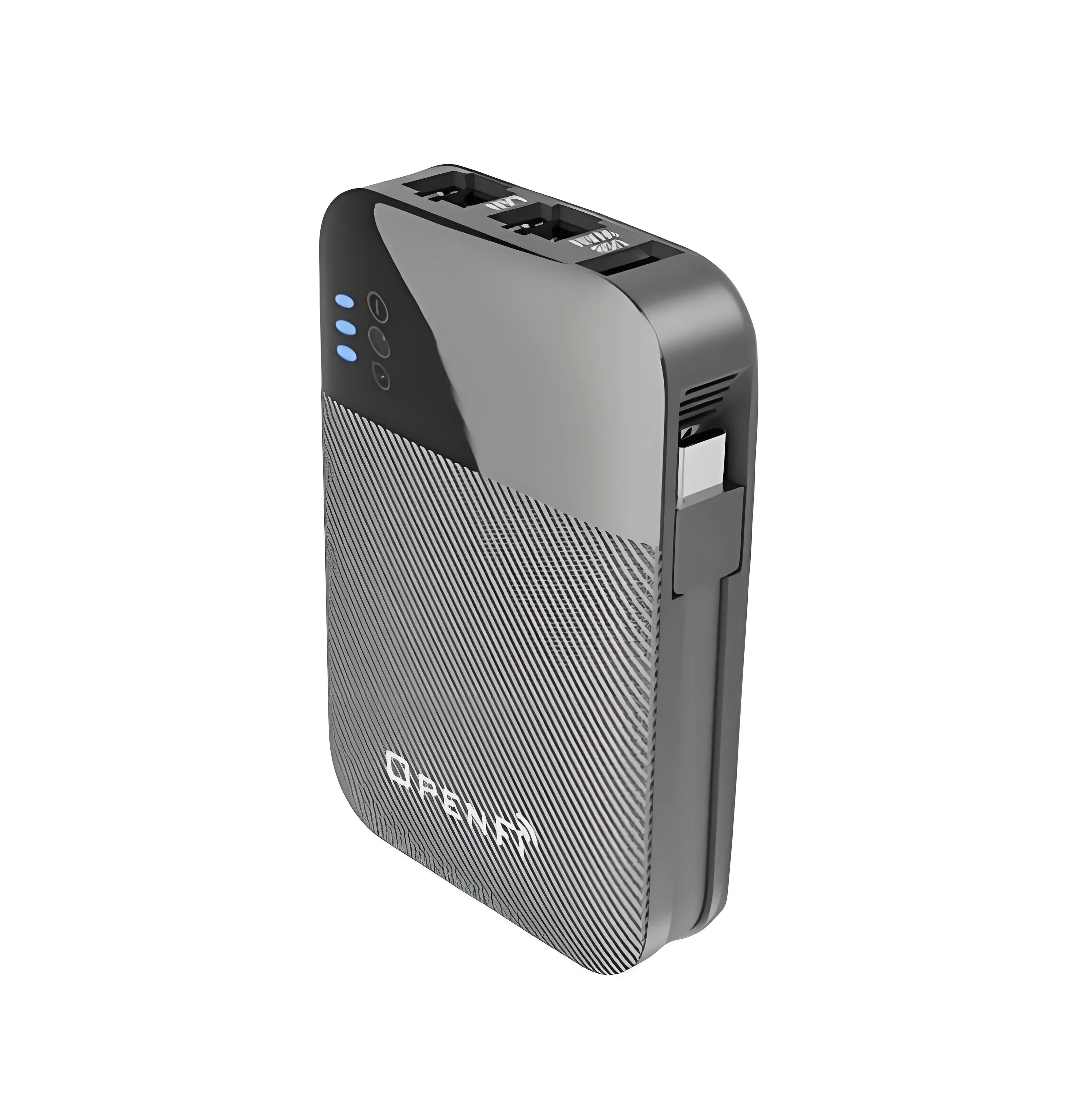 Openfi5 Mini High-speed Gigabit Router With 5g Soft Routing 2.4g ...