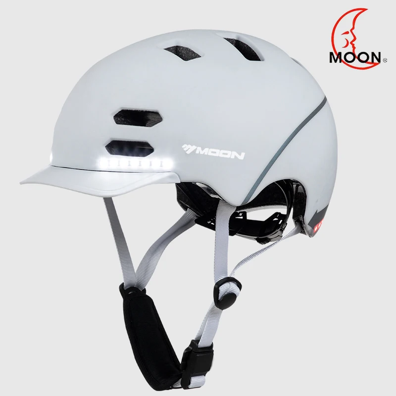 24 bike helmet Lighted Cycling Elevated Everyday Riding Enthusiast road and gravel riders deserve pro OUWOR Mountain Bike Helmet -