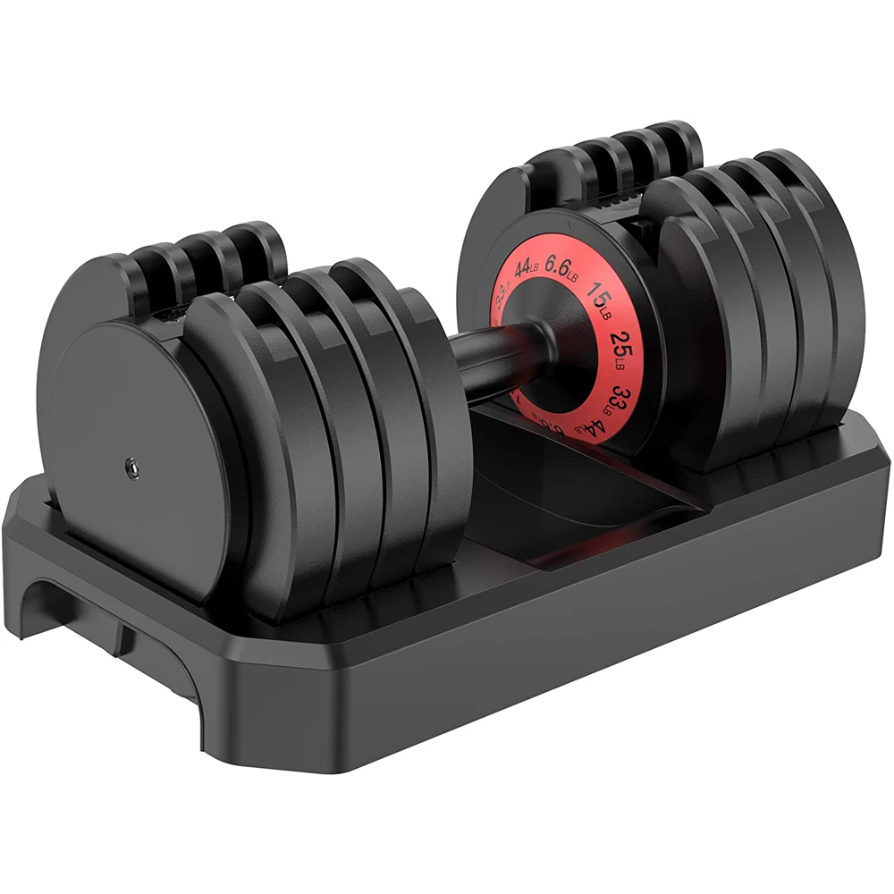 Набор гантелей для тренировок