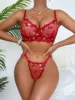 Rosa rossa