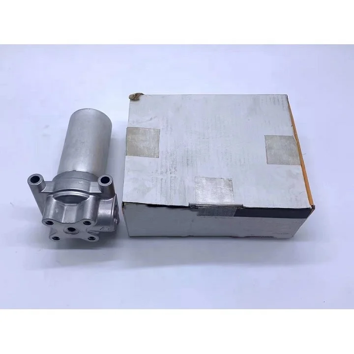 4330227 Oil Filter Assy