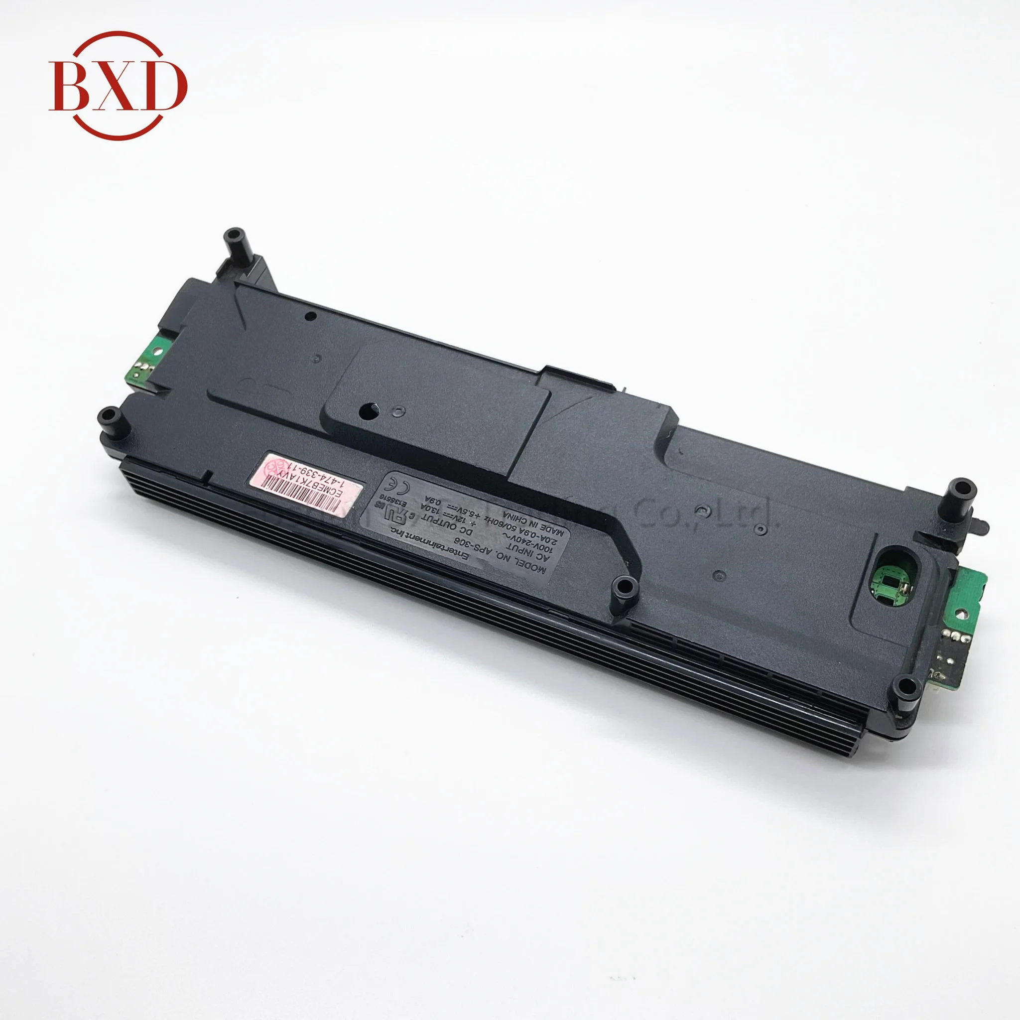 Replacement Power Supply Adapter for PS3 Slim Console APS-306 3000 Model Accessories