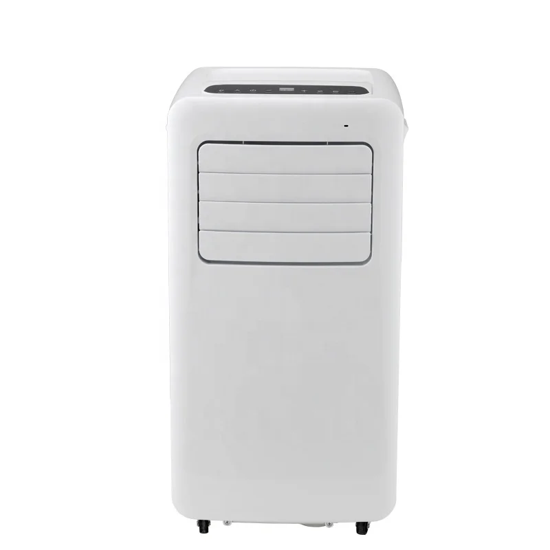 Portable air Conditioner With Heating Function Made in China