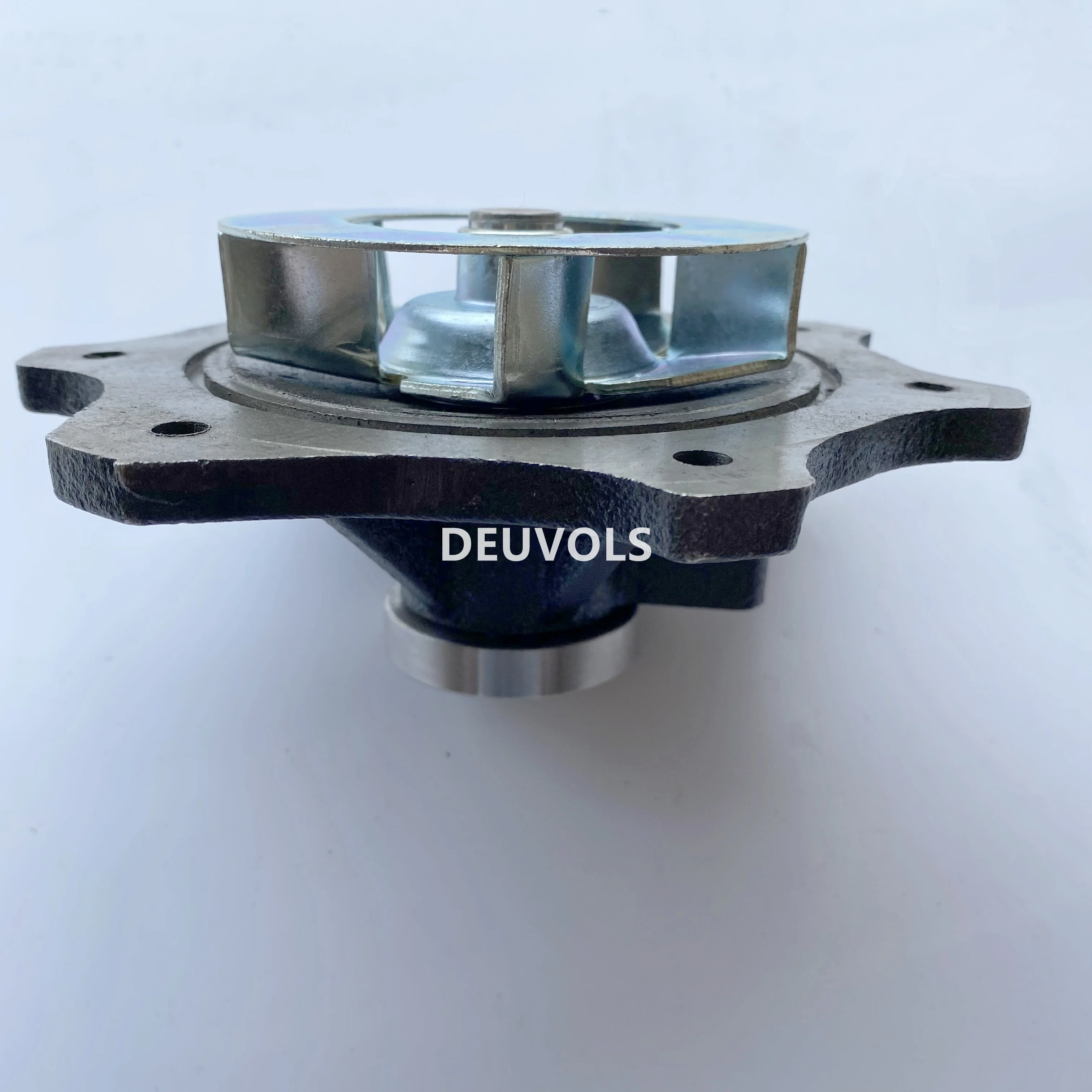 Abarth 1306 Dt466 Water Pump For Truck Engine - Oem | Wholesale