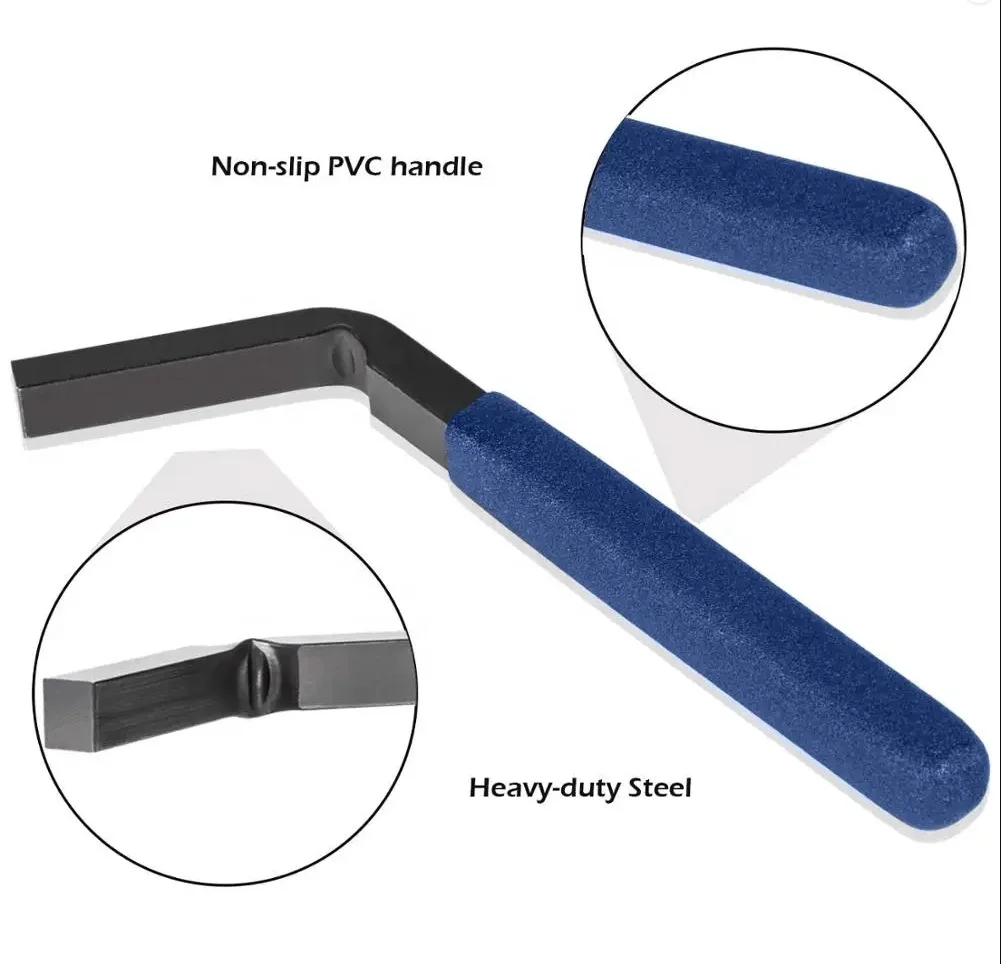 Engine Brake Adjustment Tool Truck Tools for Detroit DD13 DD15 DD16 Engine