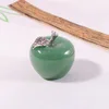 Green aventurine