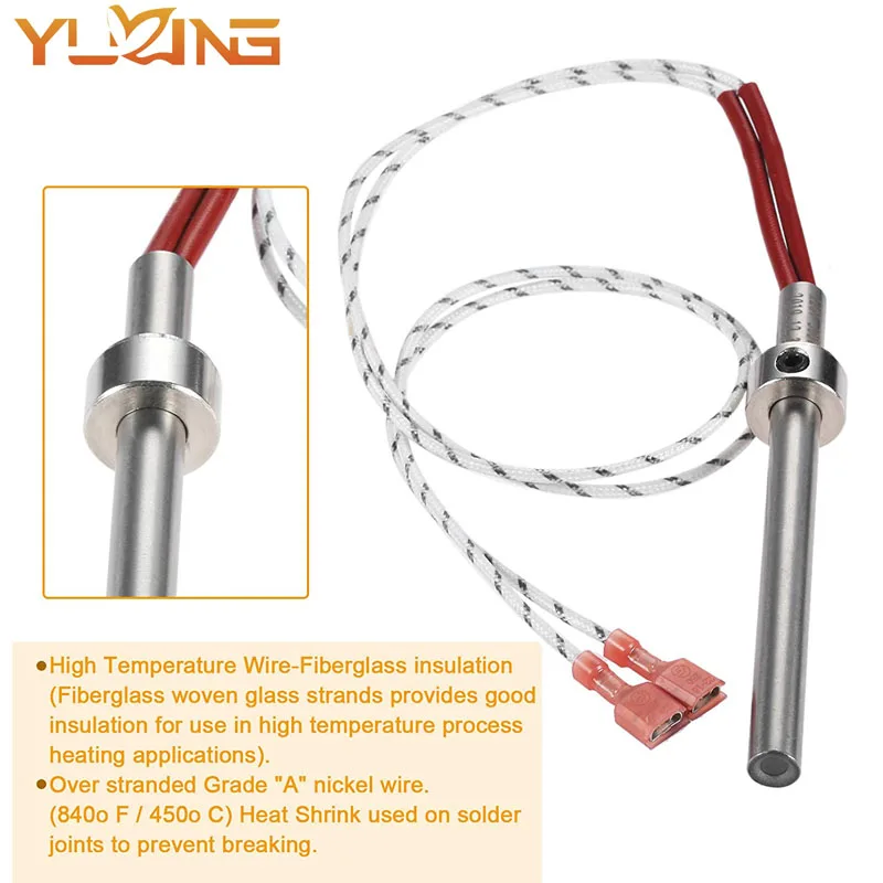 PU-CHA 12V 300W Igniter