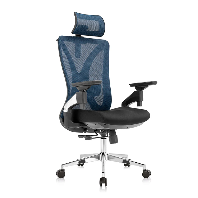 Prima-H, NOEL Manufacturer Commercial Furniture 4D Adjustable Mesh Cha –  NOEL FURNITURE