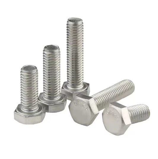 304 Stainless Steel Outer Hex Screw Bolt Extension Premium Bolts Product