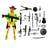 Jaune