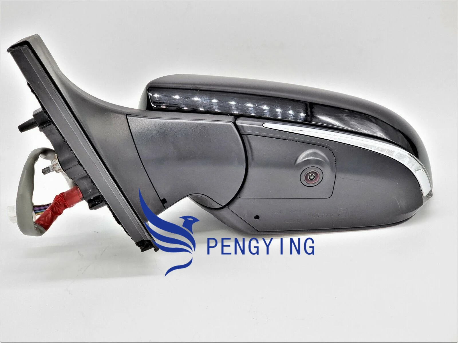 Genuine Toyota Prius 20162021 Wing Mirror Automatic With Bsm Car Side