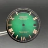 Black Green