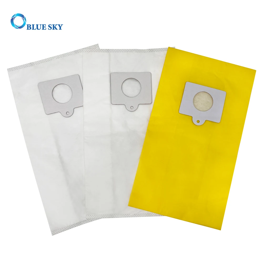 Canister Vacuum Cleaner Bag Replacement For Kenmores 53292 Type C And Q